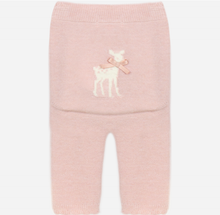 Load image into Gallery viewer, PATACHOU WOOL BLEND KNIT BABY SET
