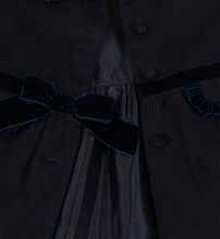 Load image into Gallery viewer, PATACHOU Coat With Bow