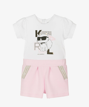 Load image into Gallery viewer, KARL LAGERFELD