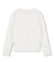 Load image into Gallery viewer, MICHAEL KORS logo-print cotton T-shirt