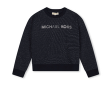 Load image into Gallery viewer, MICHAEL KORS Studded-logo Tracksuit