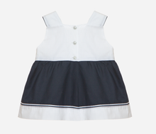 Load image into Gallery viewer, PATACHOU Girl Marine Set