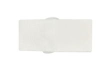 Load image into Gallery viewer, STORY LORIS Milky White Hairband With Flower For Baby Girls