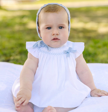 Load image into Gallery viewer, PAZ RODRIGUEZ Short dress + briefs set