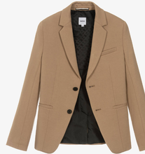 Load image into Gallery viewer, HUGO BOSS Teen Boys Beige Milano Suit