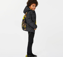 Load image into Gallery viewer, HUGO BOSS Boys Black Slim Fit Denim Jeans