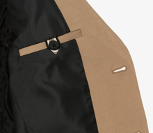 Load image into Gallery viewer, HUGO BOSS Teen Boys Beige Milano Suit