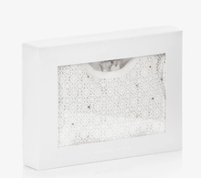 Load image into Gallery viewer, MICHAEL KORS Ivory Cotton Lace Dress