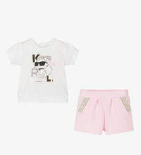 Load image into Gallery viewer, KARL LAGERFELD