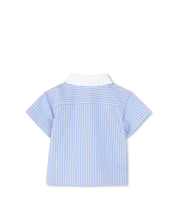 Load image into Gallery viewer, KARL LAGERFELD Ikonik Karl shorts set