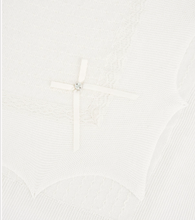 Load image into Gallery viewer, PAZ RODRIGUEZ Knit Shawl