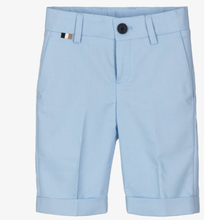 Load image into Gallery viewer, HUGO BOSS PALE BLUE SUIT