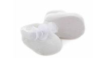 Load image into Gallery viewer, STORY LORIS Cotton Bootie For Baby Girl