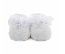 Load image into Gallery viewer, STORY LORIS Cotton Bootie For Baby Girl