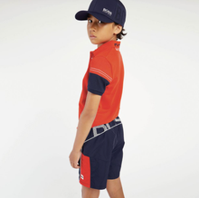 Load image into Gallery viewer, Hugo Boss Boys Sport Shorts