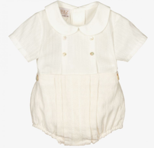 Load image into Gallery viewer, PAZ RODRIGUEZ Baby Shorts Set