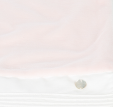 Load image into Gallery viewer, PAZ RODRIGUEZ Pink Velour Blanket (88cm)