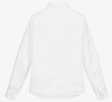 Load image into Gallery viewer, HUGO BOSS smart oxford cotton shirt