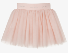 Load image into Gallery viewer, LAPIN HOUSE Girls Pink Tulle Tutu Skirt
