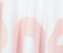 Load image into Gallery viewer, HUGO BOSS Girls Pink Cotton Piqué Polo Dress