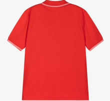 Load image into Gallery viewer, HUGO BOSS baby logo poloshirt