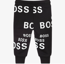 Load image into Gallery viewer, HUGO BOSS BABY JOGGERS