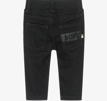 Load image into Gallery viewer, HUGO BOSS BLACK SLIM FIT JEANS