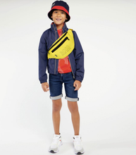 Load image into Gallery viewer, Hugo Boss Boys Denim Shorts