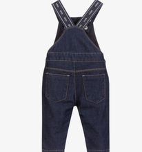 Load image into Gallery viewer, HUGO BOSS BABY DENIM DUNGAREE