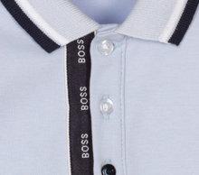 Load image into Gallery viewer, HUGO BOSS longsleeve cotton babygrow