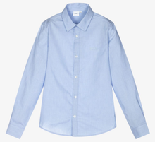 Load image into Gallery viewer, HUGO BOSS smart oxford shirt