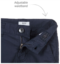 Load image into Gallery viewer, Hugo Boss Boys Bermudas