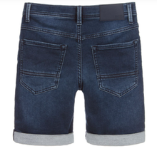 Load image into Gallery viewer, Hugo Boss Boys Denim Shorts