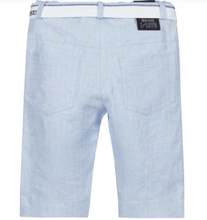 Load image into Gallery viewer, Lapin House Linen Bermudas