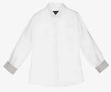 Load image into Gallery viewer, LAPIN HOUSE beige linen set