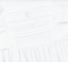 Load image into Gallery viewer, Patachou Embroidery Dress