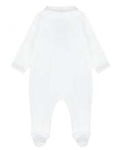 Load image into Gallery viewer, PATACHOU Velour Romper