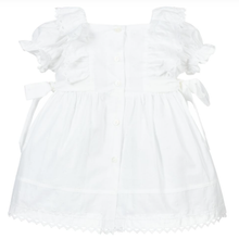 Load image into Gallery viewer, Patachou Embroidery Dress