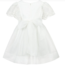 Load image into Gallery viewer, Patachou Girls Organza Dress
