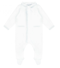 Load image into Gallery viewer, PATACHOU Velour Romper