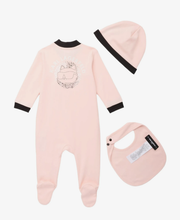 Load image into Gallery viewer, KARL LAGERFELD Ikon Choupette grow set
