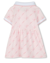 Load image into Gallery viewer, HUGO BOSS graphic-print dress
