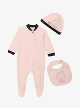 Load image into Gallery viewer, KARL LAGERFELD Ikon Choupette grow set
