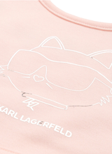 Load image into Gallery viewer, KARL LAGERFELD Ikon Choupette grow set
