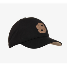 Load image into Gallery viewer, HUGO BOSS Black Double B Baseball Cap
