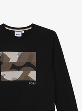 Load image into Gallery viewer, BOSS long-sleeve t-shirt
