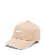 Load image into Gallery viewer, BOSS Logo Cap
