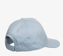 Load image into Gallery viewer, HUGO BOSS Baby Boys Blue Cotton Double B Cap
