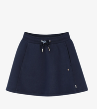 Load image into Gallery viewer, BOSS drawstring flared skirt
