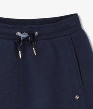 Load image into Gallery viewer, BOSS drawstring flared skirt
